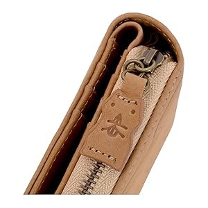 Amazon | [ダコタ] 二つ折り財布 アニマーレ 30190 本革 動物